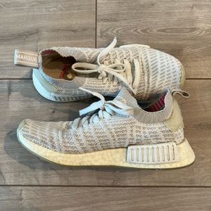 Adidas Boost Shoes Size 7